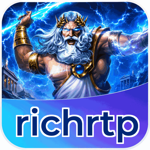 richrtp APK v4.7.5 - Screenshot performa cepat dan hemat baterai