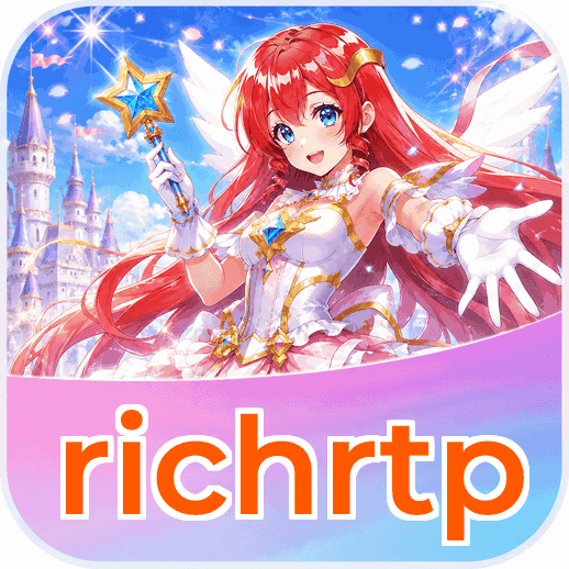 richrtp APK v4.7.5 - Screenshot fitur notifikasi push update terbaru